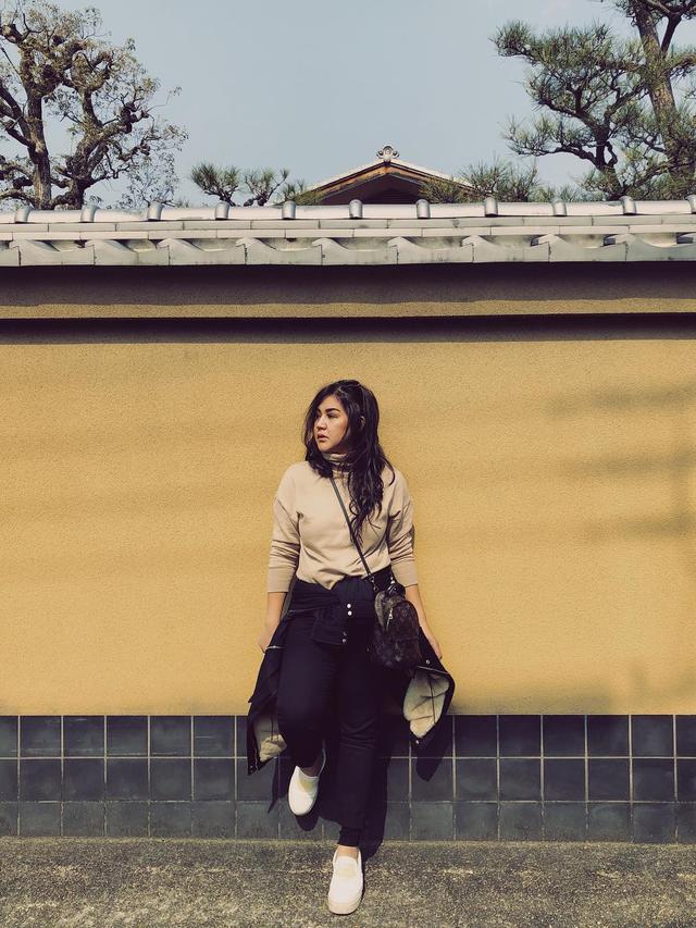 [Bintang] Sissy Priscillia