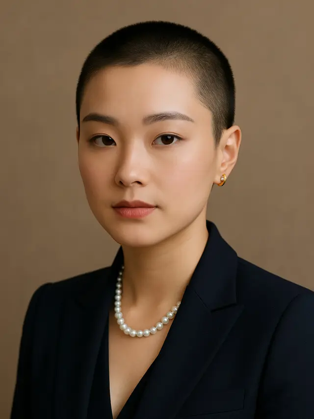 Model Rambut Pria yang Cocok untuk Wanita/via ChatGPT