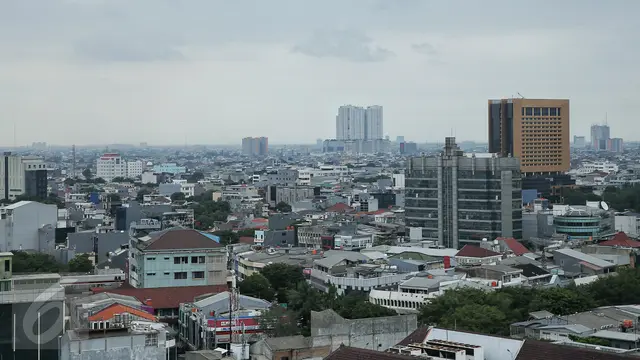 20160122-DKI Akan Perbanyak RTH di Jakarta