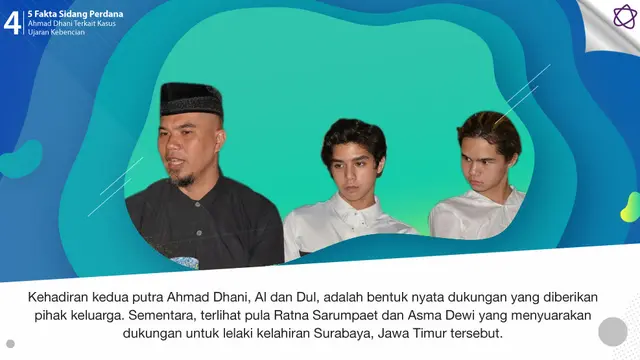 [Bintang] Ahmad Dhani