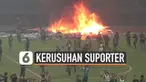 Polisi akan memanggil manajemen Persebaya usai kerusuhan yang terjadi di Stadion Gelora Bung Tomo. Polisi juga tengah mengumpulkan bukti-bukti terkait kerusuhan tersebut. Semenatara gubernur Jatim Khofifah dengan terjadiya peristiwa kerusuhan ini.