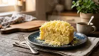 Resep Kue Tape Keju Kukus yang Lembut dan Mengembang, Cocok untuk Camilan Keluarga