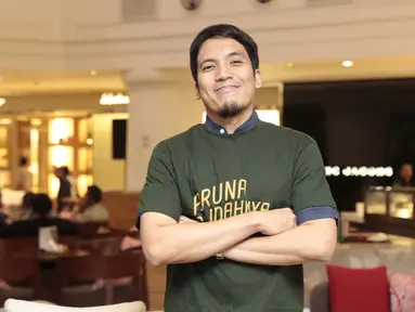 Desta Bikin Pengakuan Kepincut Aroma Wangi Tubuh Nagita Slavina