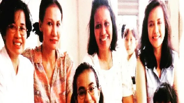 Ratna Sarumpaet
