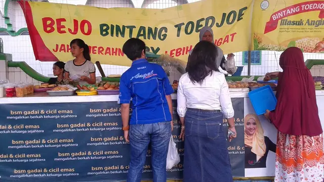 Tempat Wajib Dikunjungi di Manado Saat Ramadan