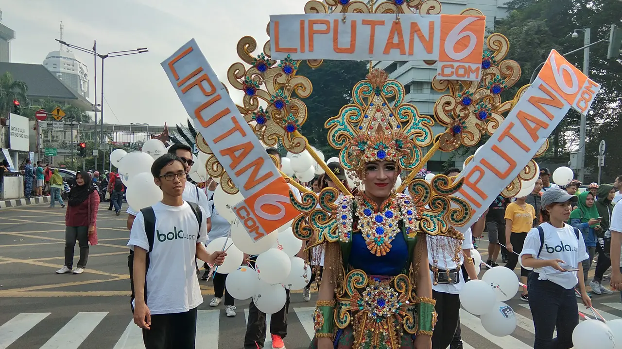 parade asian games