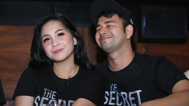 [Bintang] Raffi Ahmad - Nagita Slavina