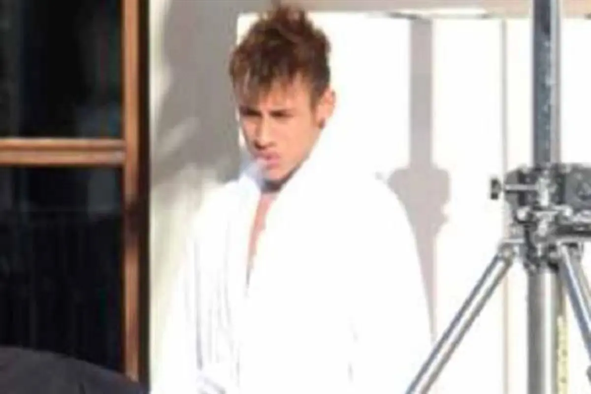Neymar