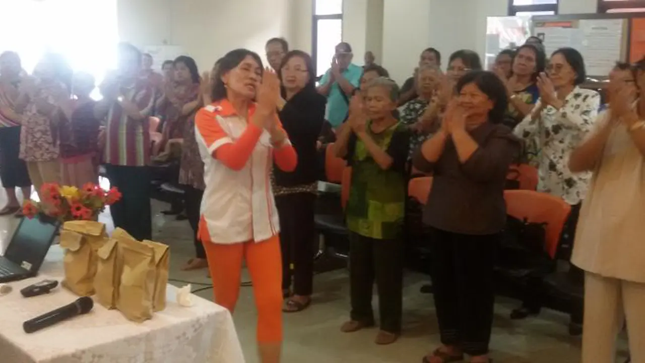 Program Daya BTPN Manado