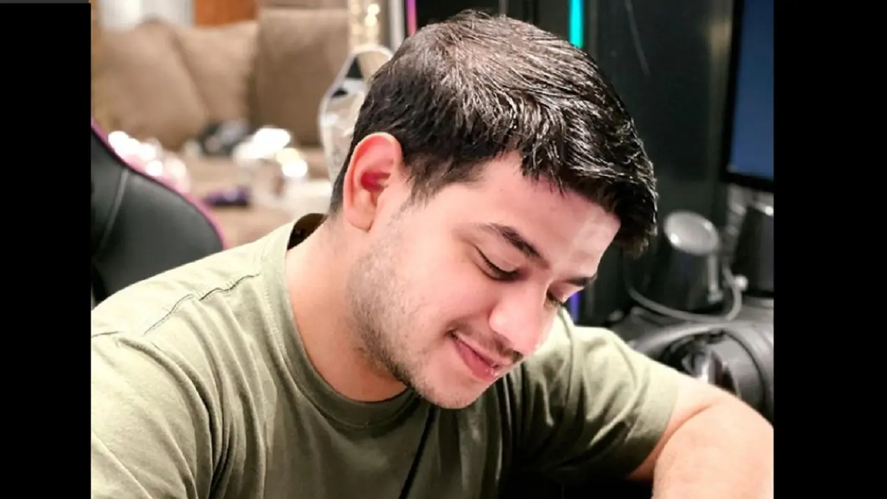 Fadil Jaidi
