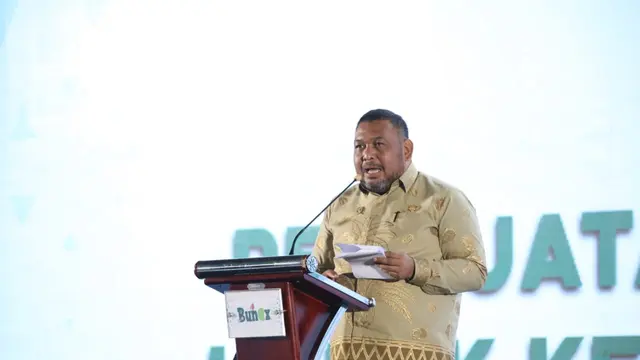 Kementan Terus Tingkatkan Nilai Tambah Produk Perkebunan