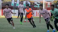 Rapor Debutan PSS Menurut Seto Nurdiyantoro