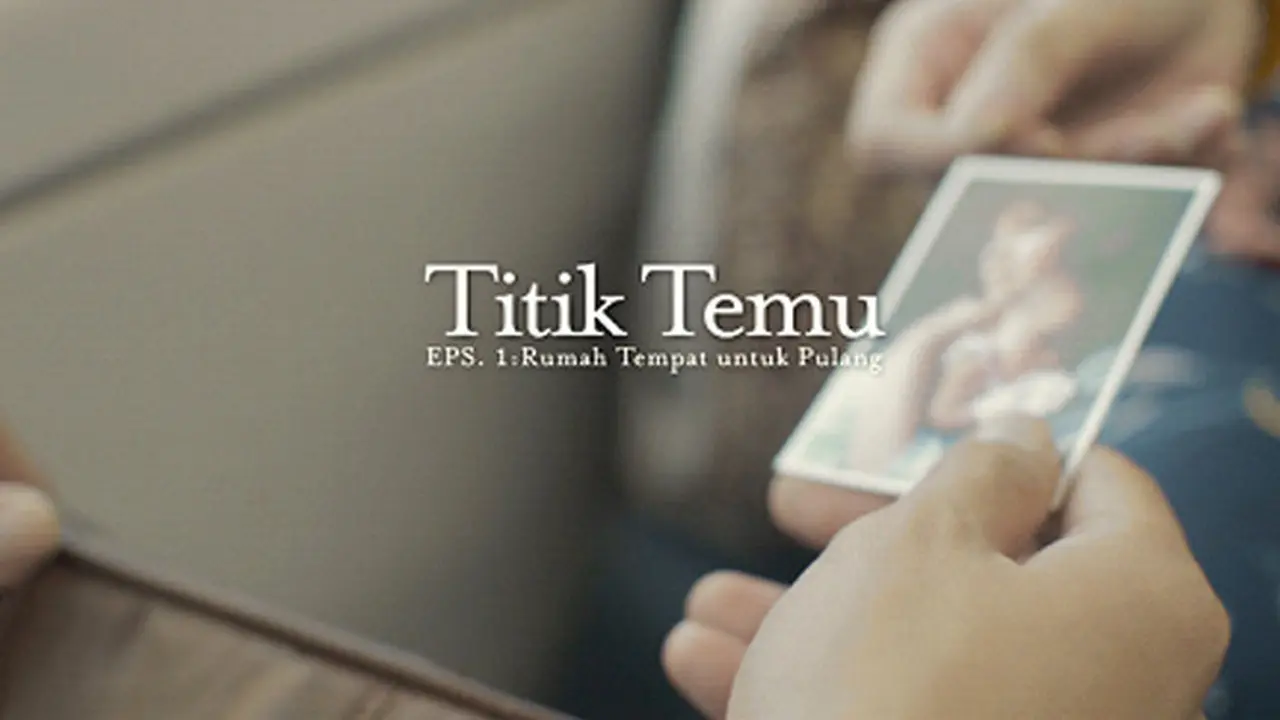 Titik Temu