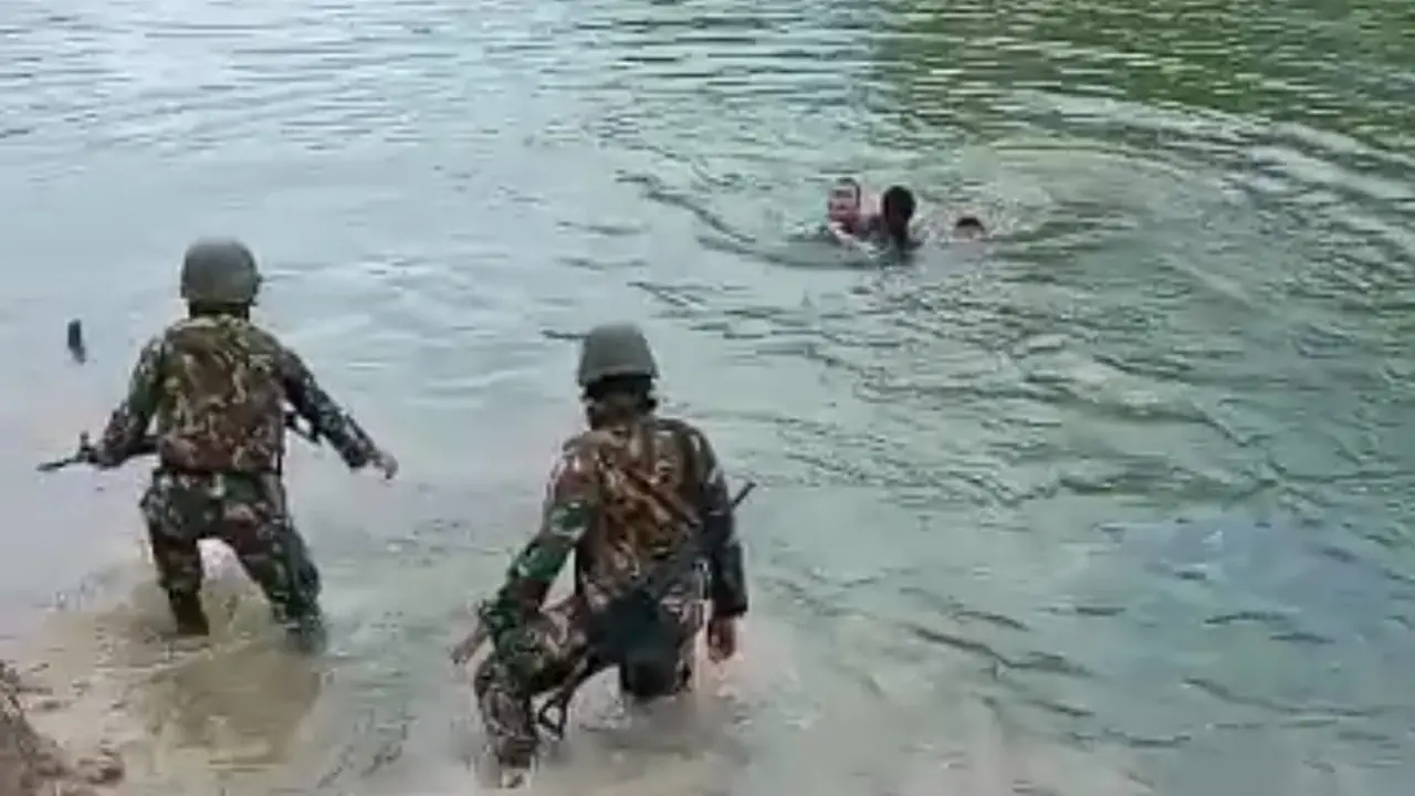 TNI