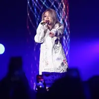 CL (Foto: Bambang E. Ros/Bintang.com)