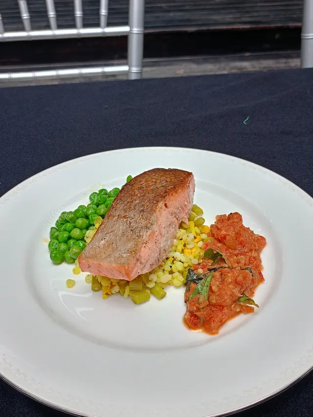 Sambal Diplomacy, Selebrasi 75 Tahun Hubungan Diplomatik Indonesia-Inggris Lewat Makanan