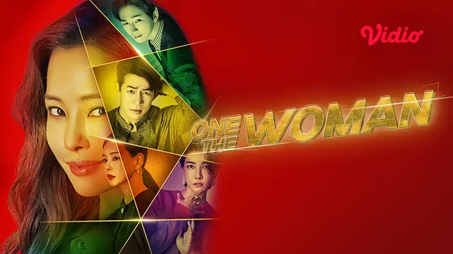One The Woman