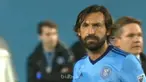 Berita video laga terakhir gelandang New York City FC, Andrea Pirlo, yang diwarnai gol bunuh diri konyol. This video presented by BallBall.