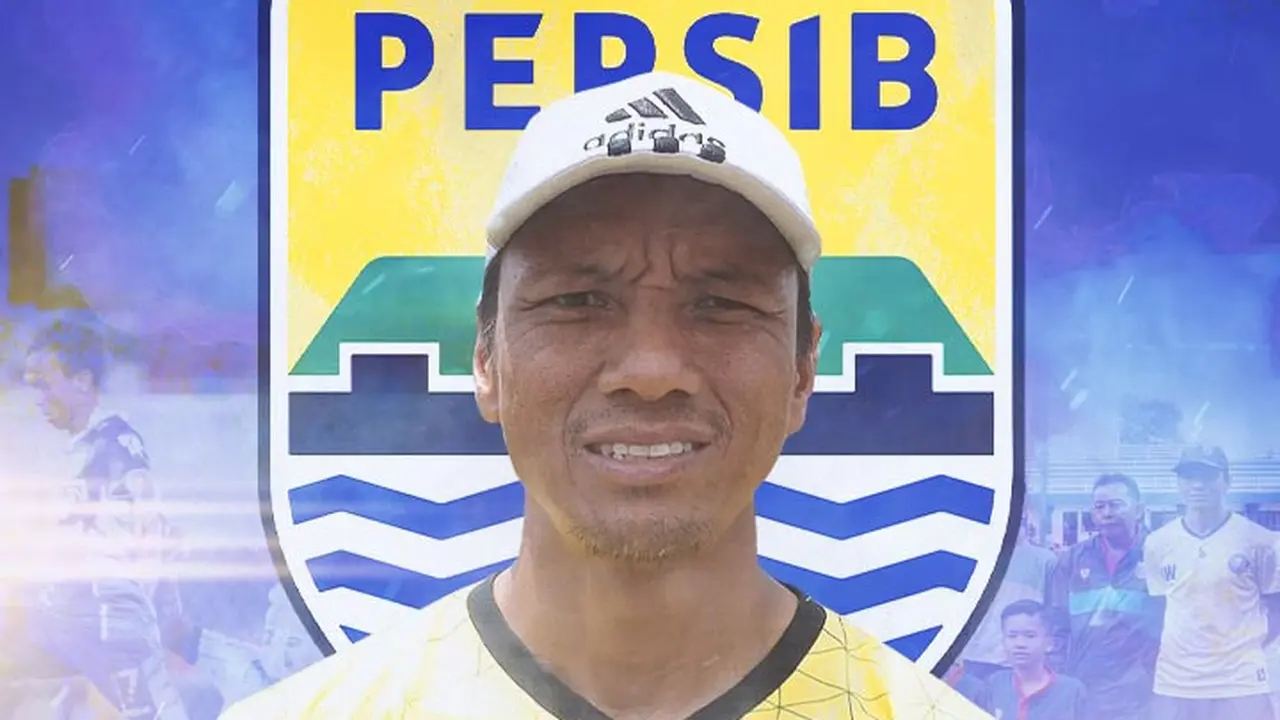 Persib Bandung - Suwita Patha