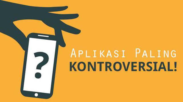 [INFOGRAFIS] Aplikasi Kencan Paling Kontroversial