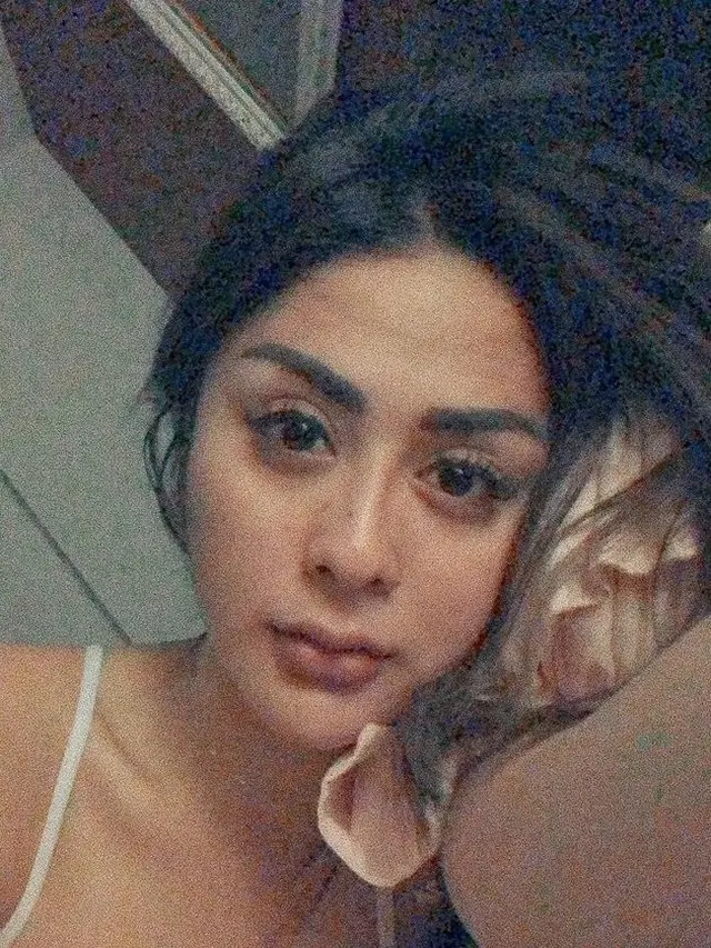 Pesona 7 Pedangdut Saat Bangun Tidur, Tetap Cantik