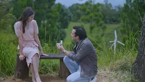 Saksikan Sinetron Sebening Cinta Episode Senin 22 Juni Pukul 19.52 WIB di SCTV