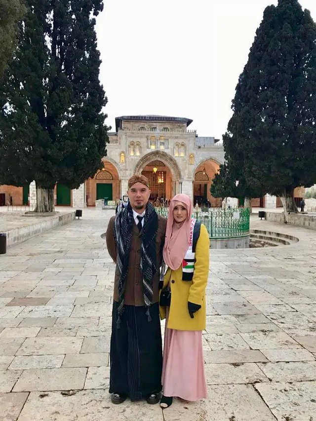 [Bintang] Mulan Jameela