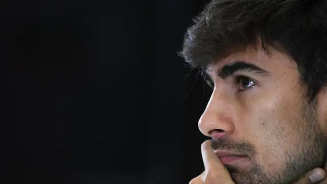 Andre Gomes