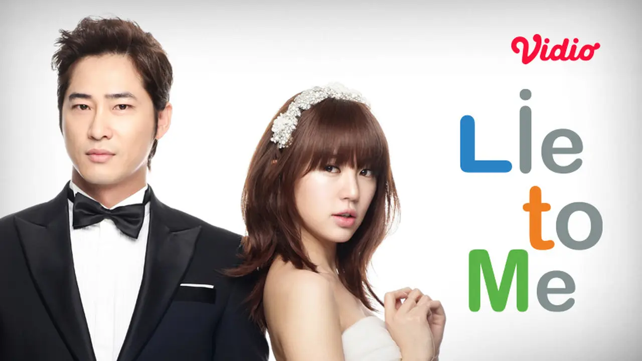 Nonton Drama Lie to Me