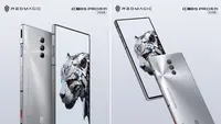 HP Android Nubia Red Magic 8s Pro Lolos TKDN, Siap Rilis di Indonesia Bulan Agustus 2023. (Doc: ZTE | Nubia)