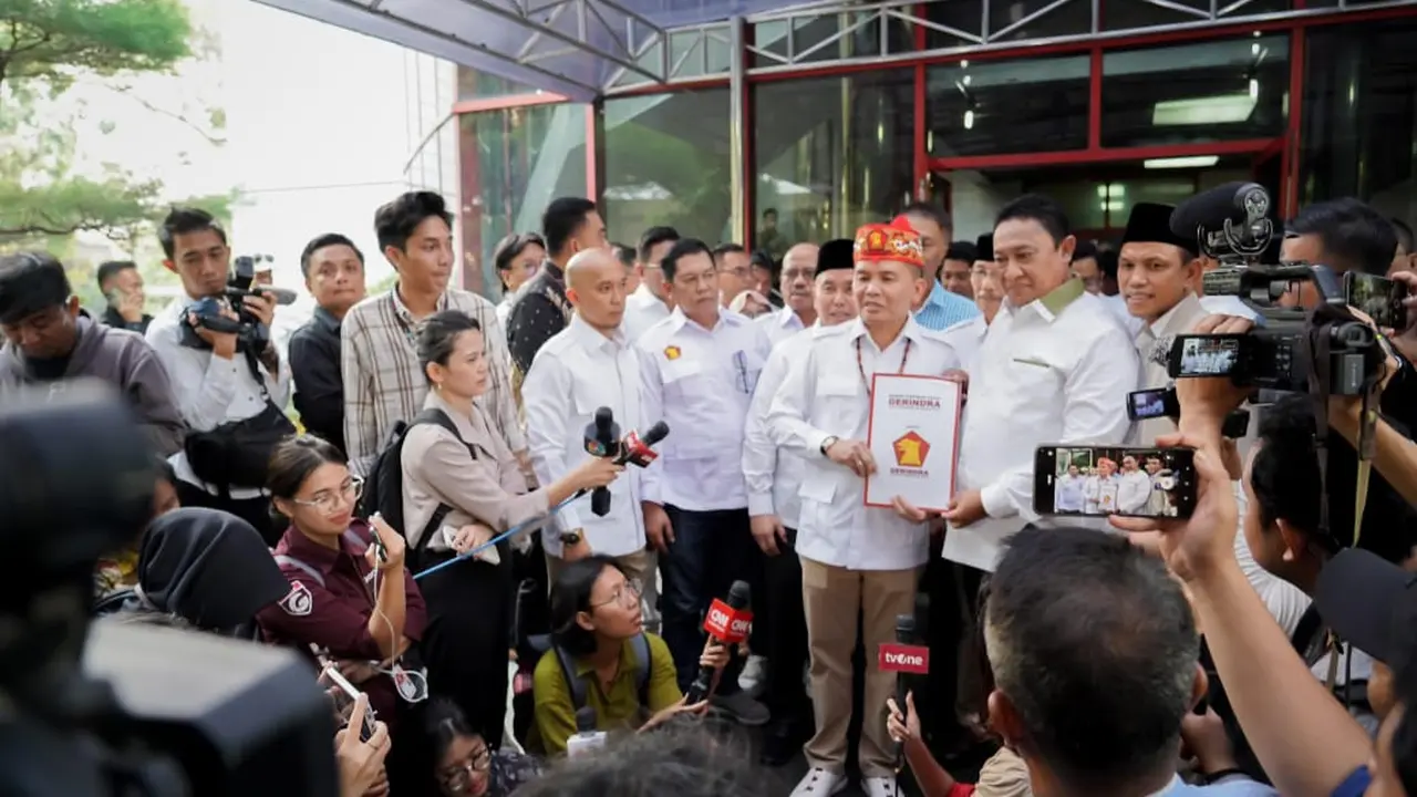 Gerindra