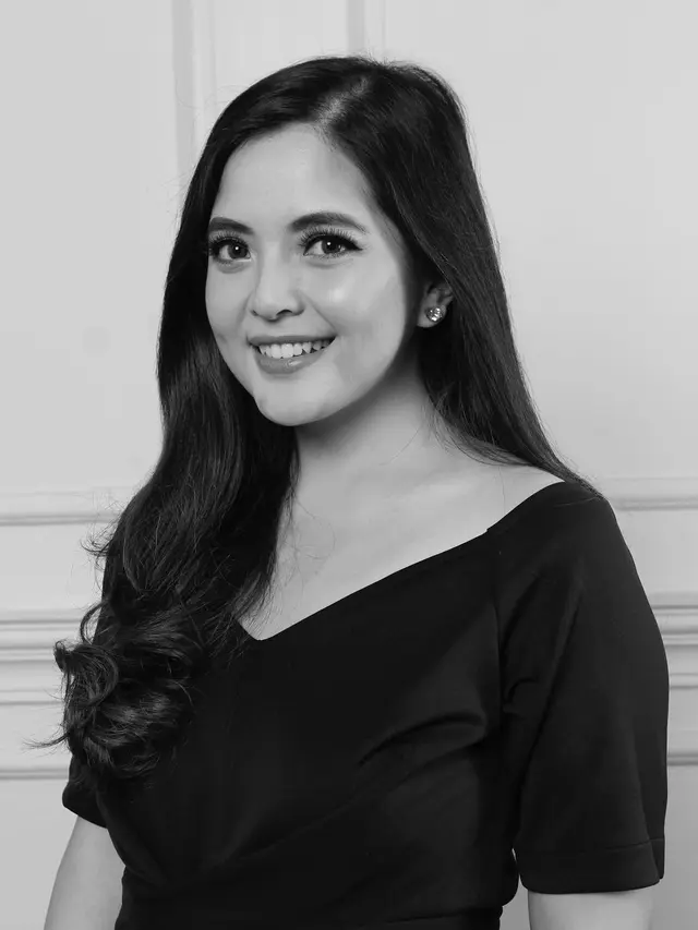 Keluarga Tasya Kamila