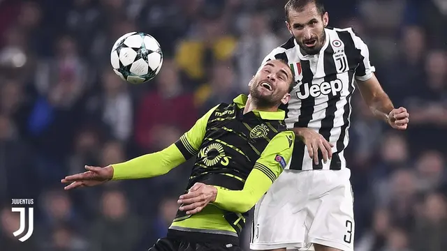 Giorgio Chiellini