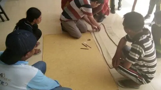25 ODGJ Bekerja di UMKM Setempat