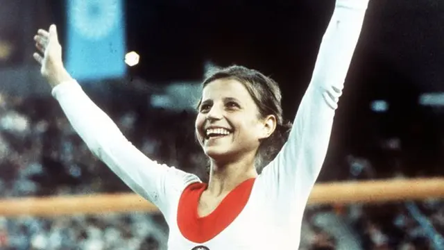 Jatuh Miskin, Mantan Atlet Soviet  Jual Medali Olimpiade