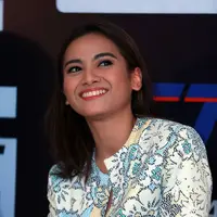 Preskon Indonesia Movie Awards Goes 2015 (Deki Prayoga/bintang.com)