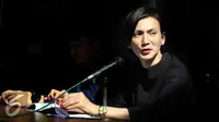 Mantan Suami Menikah, Wanda Hamidah Tak Diundang