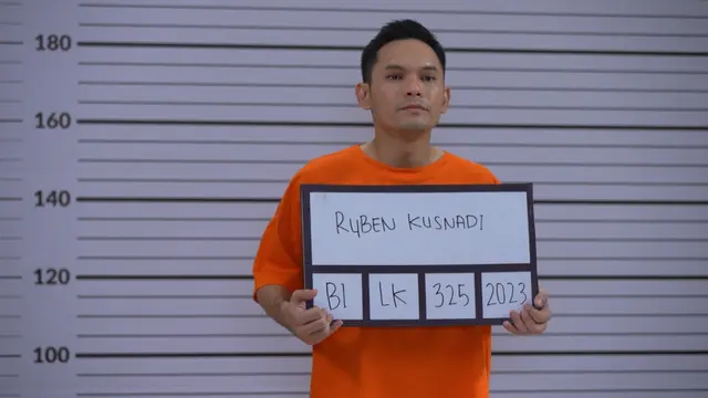Cinta Setelah Cinta