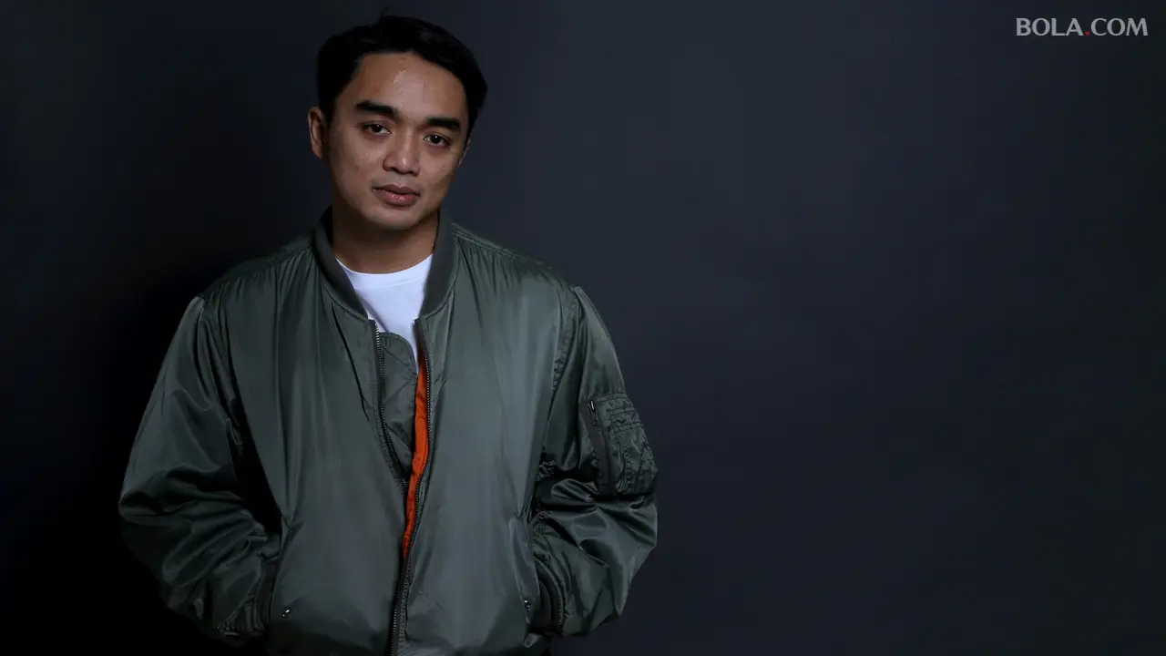Dipha Barus