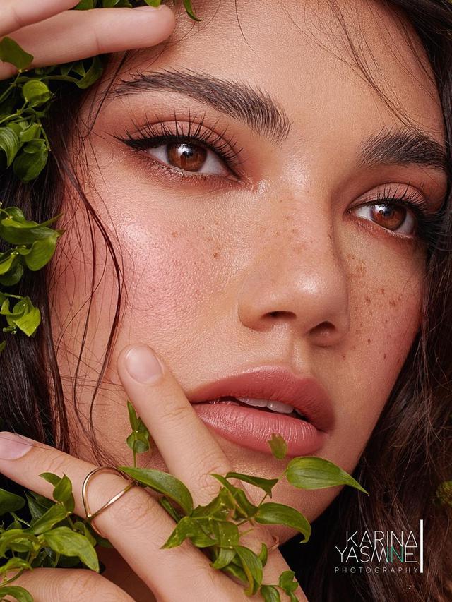 Haico Van Der Veken (Foto: Instagram/@karinayasmine)