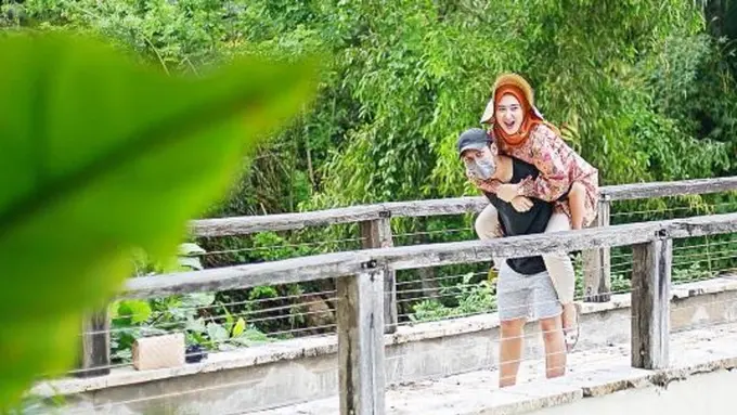 [Bintang] Dian Pelangi