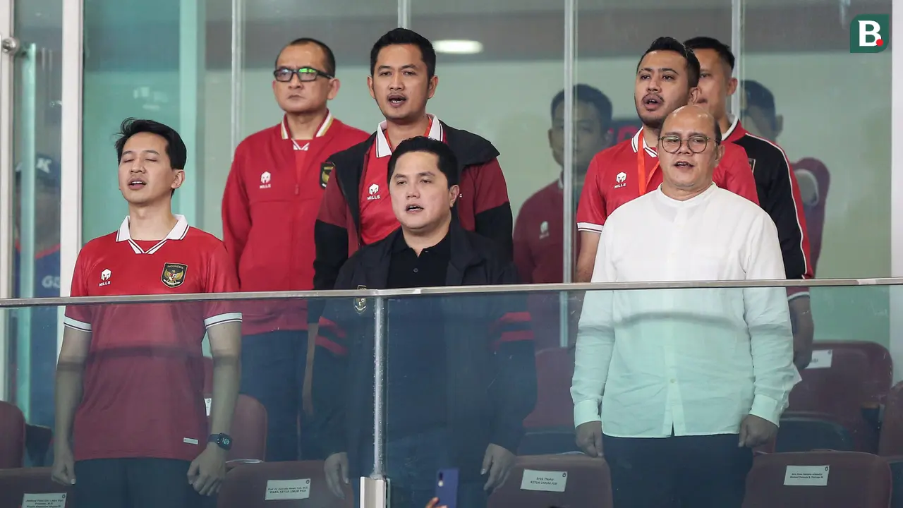 Timnas Indonesia U-22 vs Lebanon