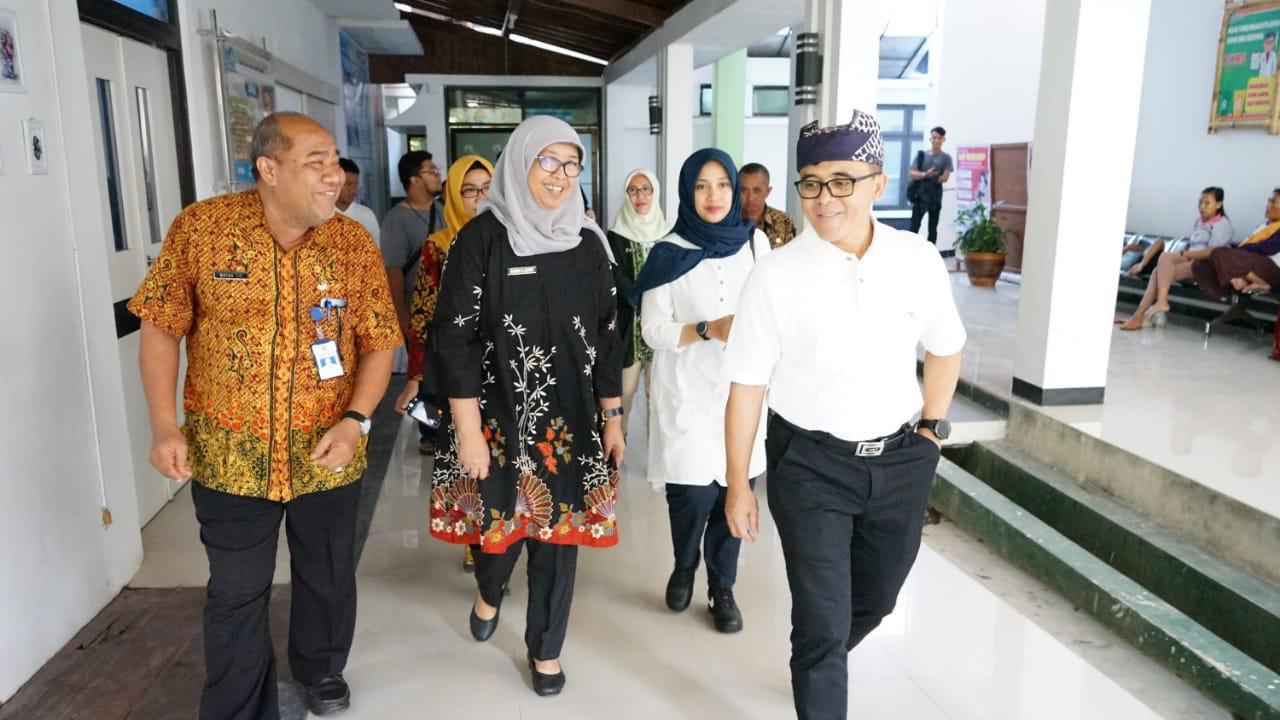 Banyuwangi Tunda Semua Agenda Festival Wisata Maret-April