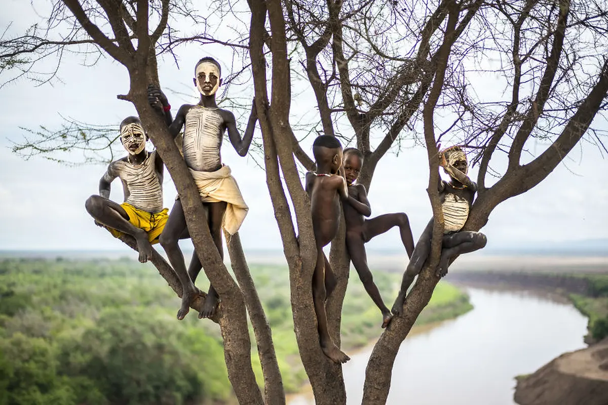Ethiopia