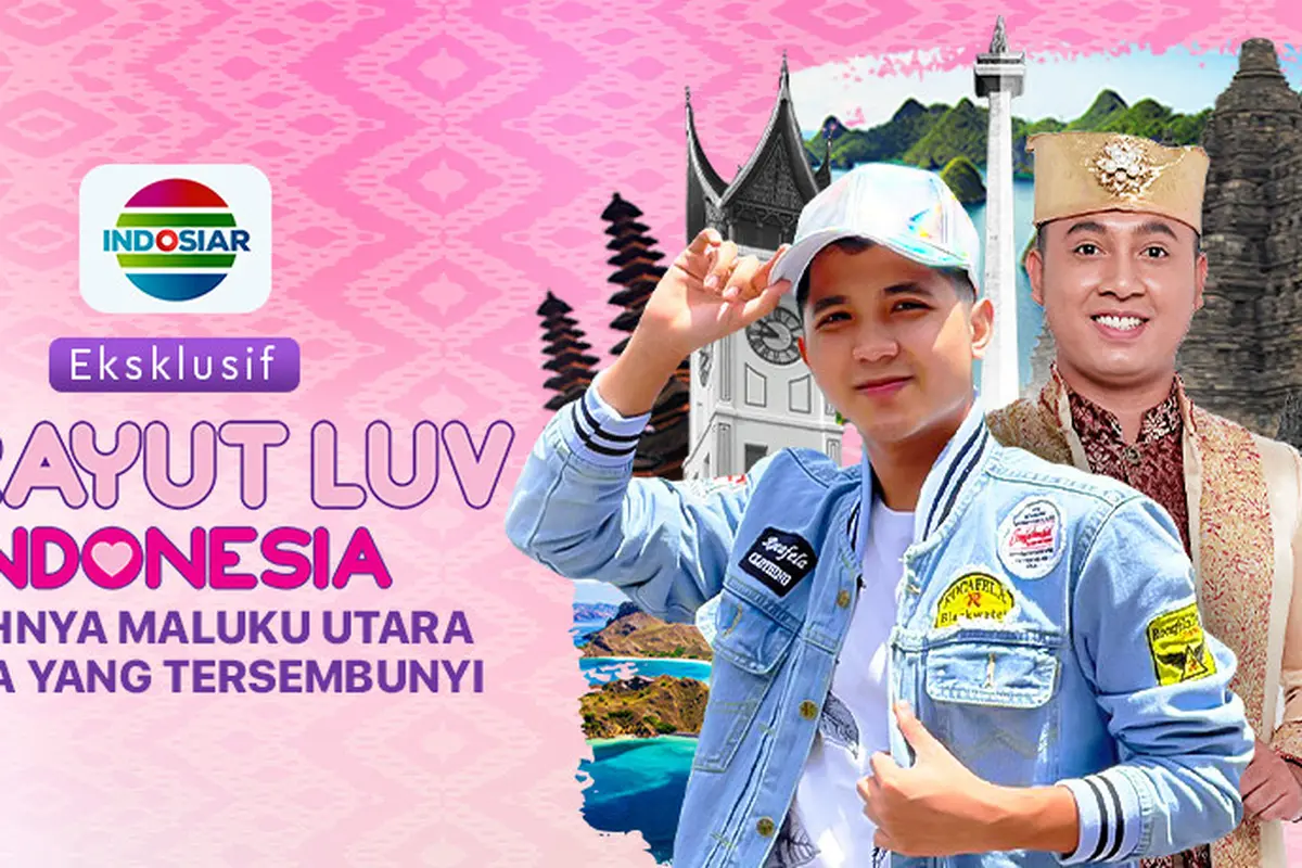 Jirayut Luv Indonesia