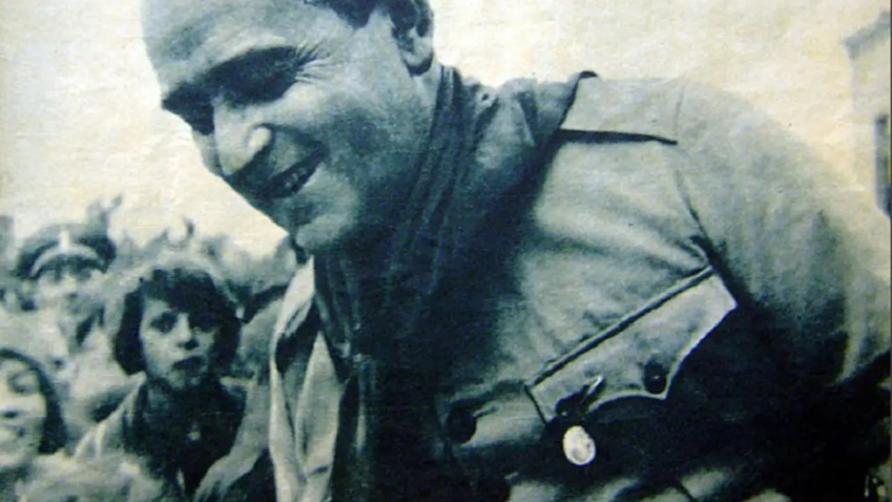 24-8-1954: Didesak Mundur, Presiden Brasil Bunuh Diri