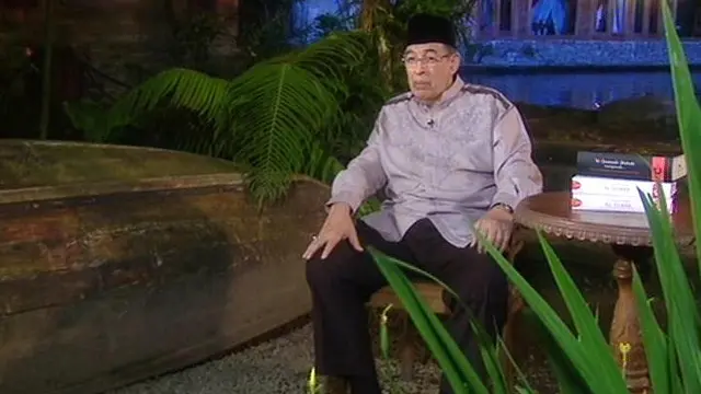 Mutiara Hati: Makna Keadilan