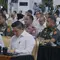 Nusron Wahid Hadiri Sidang Kabinet Paripurna 2 Tahun Prabowo-Gibran