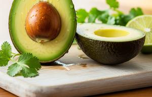 Jenis Alpukat yang Cepat Berbuah (Gemini AI)