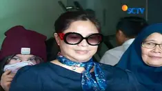 Belum ada rencana pencabutan dari Elisabeth, korban petugas keamanan bandara yang sebelumnya yelah menyatakan sudah bekerja sesuai prosedur.